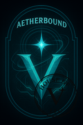 Aetherbound Emblem