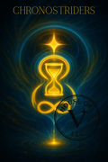 Chronostriders Emblem