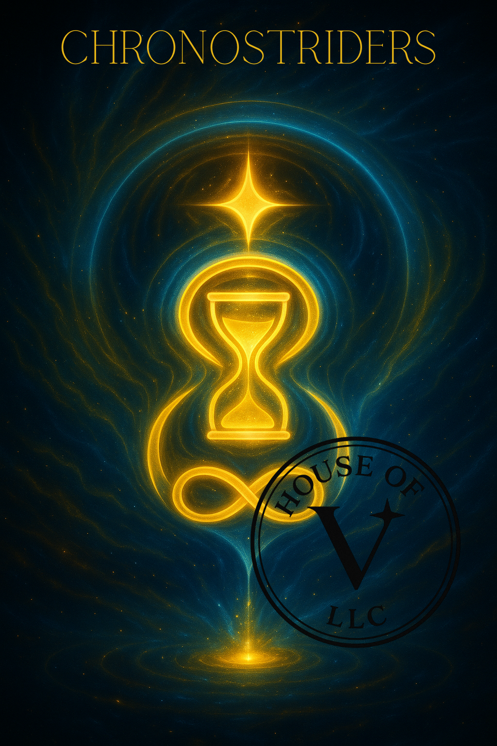 Chronostriders Emblem