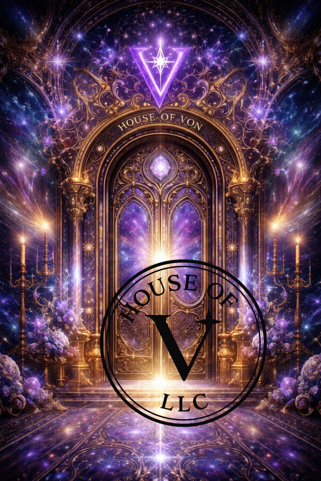 The Door of Chrono