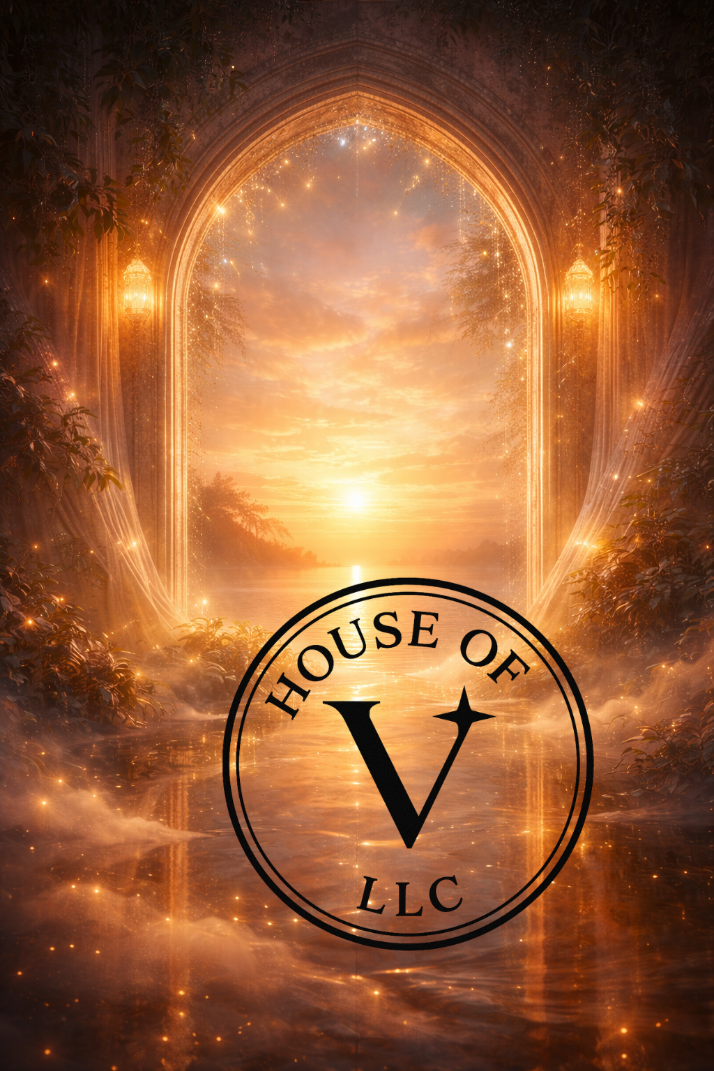 The Door of Golden Return