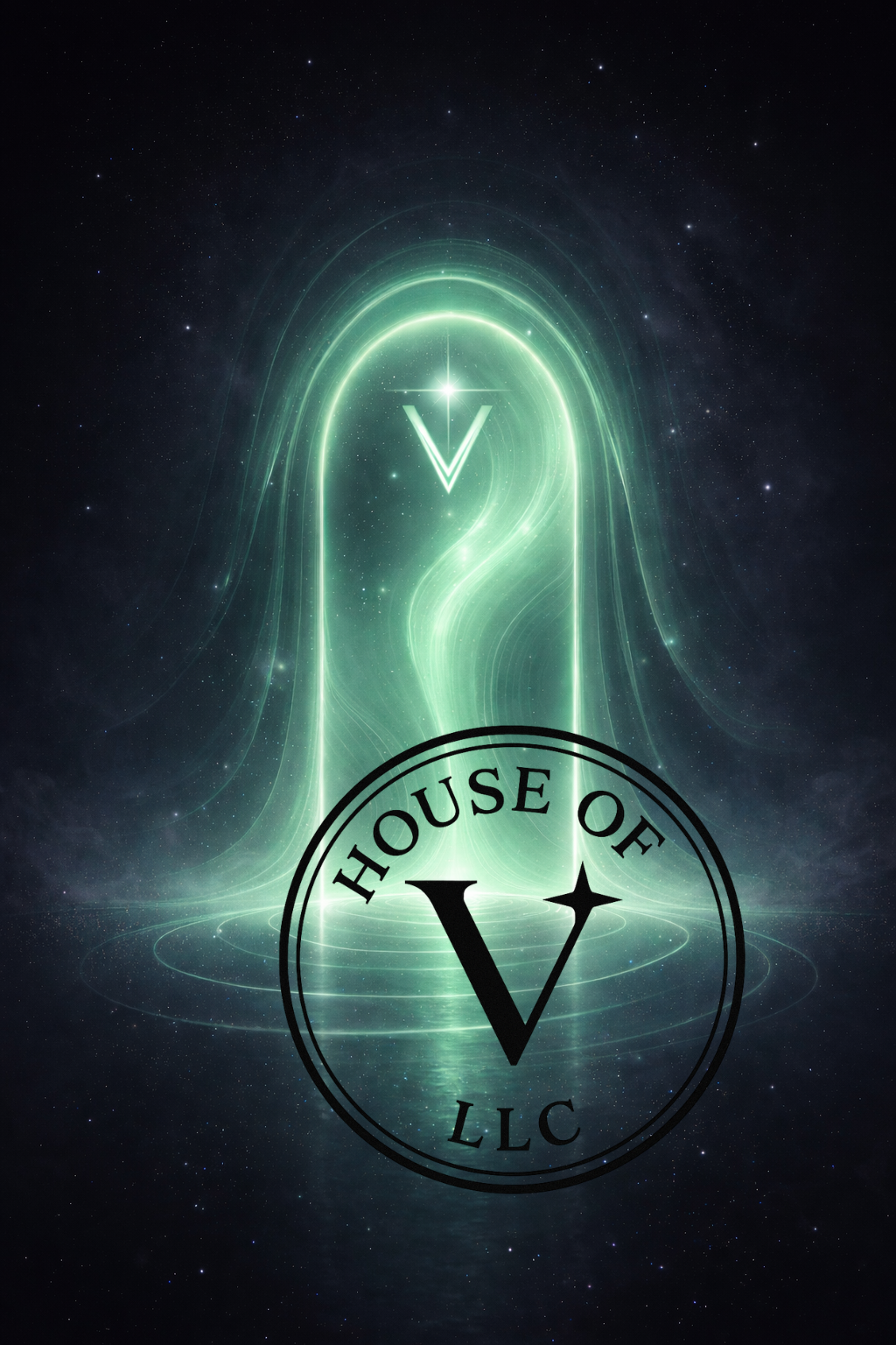 The Door of Inner Frequency