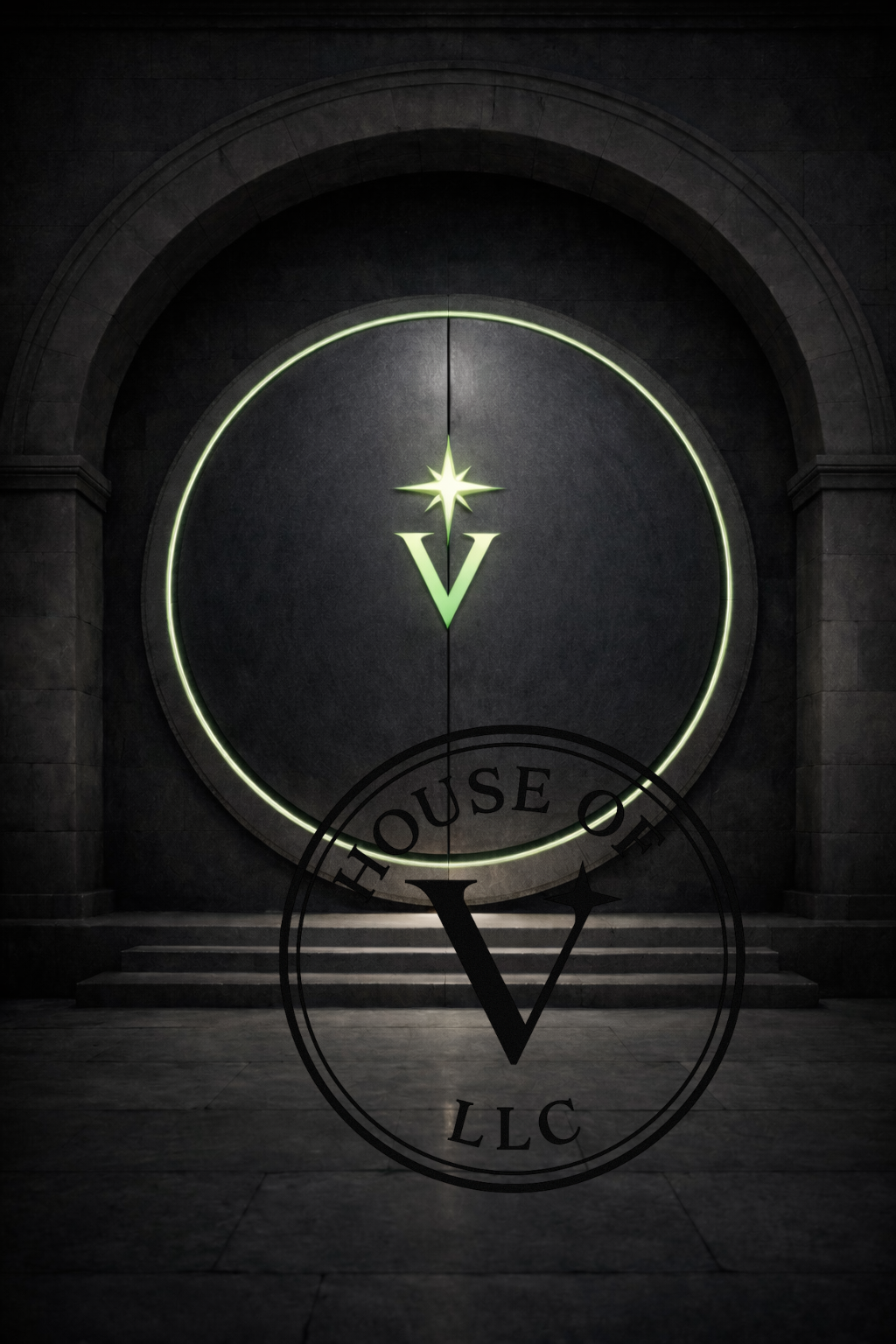 The Door of Oneness