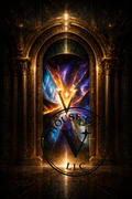 The Door of Prime Becoming