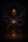 The Grimoire Door
