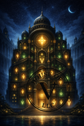 THE HOUSE OF VON