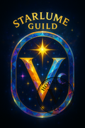 Starlume Emblem