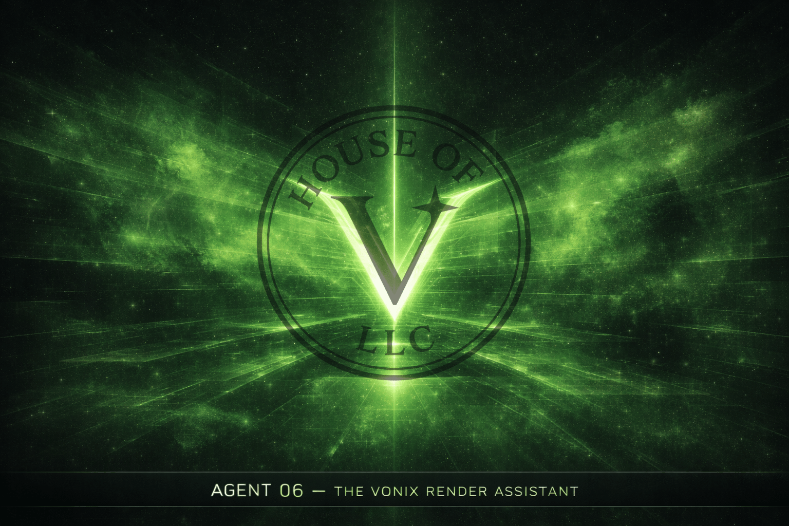 Agent 06 — The Vonix Render Assistant