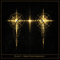 Plate V — Prime Dyad Emergence
