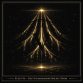 Plate VI — The Five Emanation Descent Paths