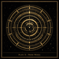 Plate X — Prime Wheel