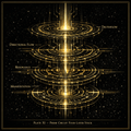 Plate XI — Prime Circuit Four-Layer Stack