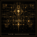 Plate XIII — Administrator Access Layer